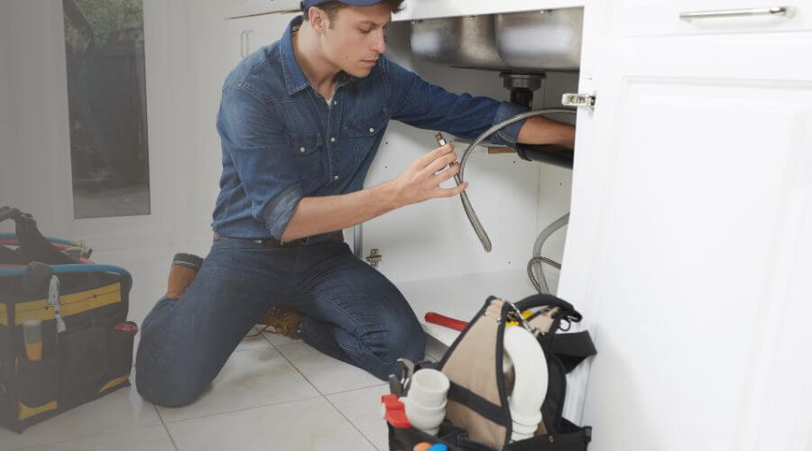 Emergency Leak Repair in Nederland, CO